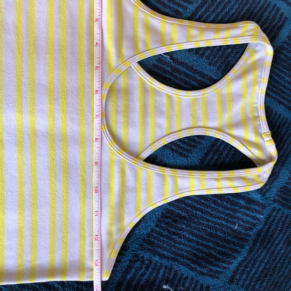 Lululemon Cool Racerback - Picture 6 of 7